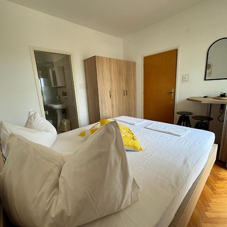 The Manzoni Family 4 Hotel ปูนัต ภายนอก รูปภาพ
