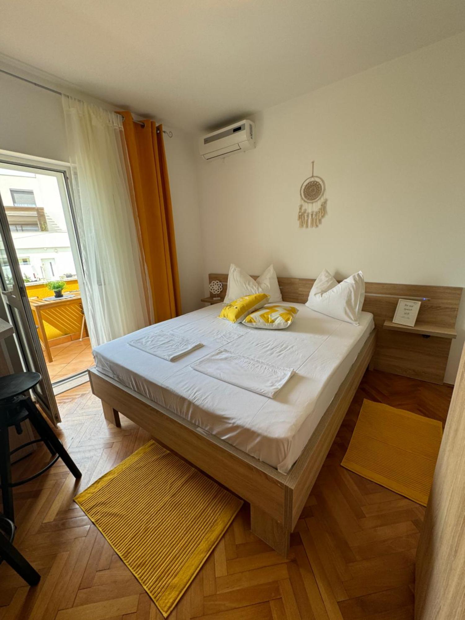 The Manzoni Family 4 Hotel ปูนัต ภายนอก รูปภาพ