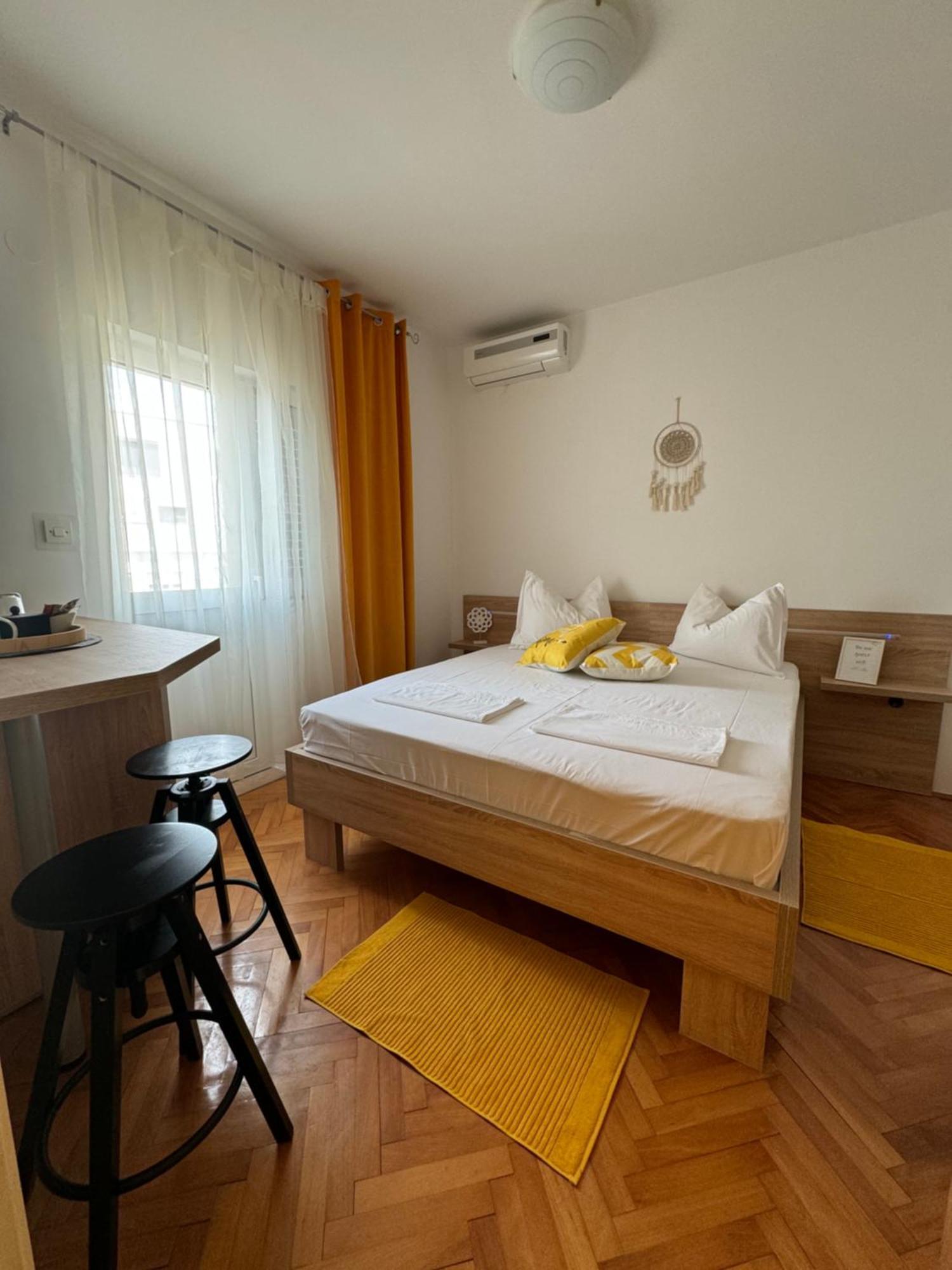 The Manzoni Family 4 Hotel ปูนัต ภายนอก รูปภาพ