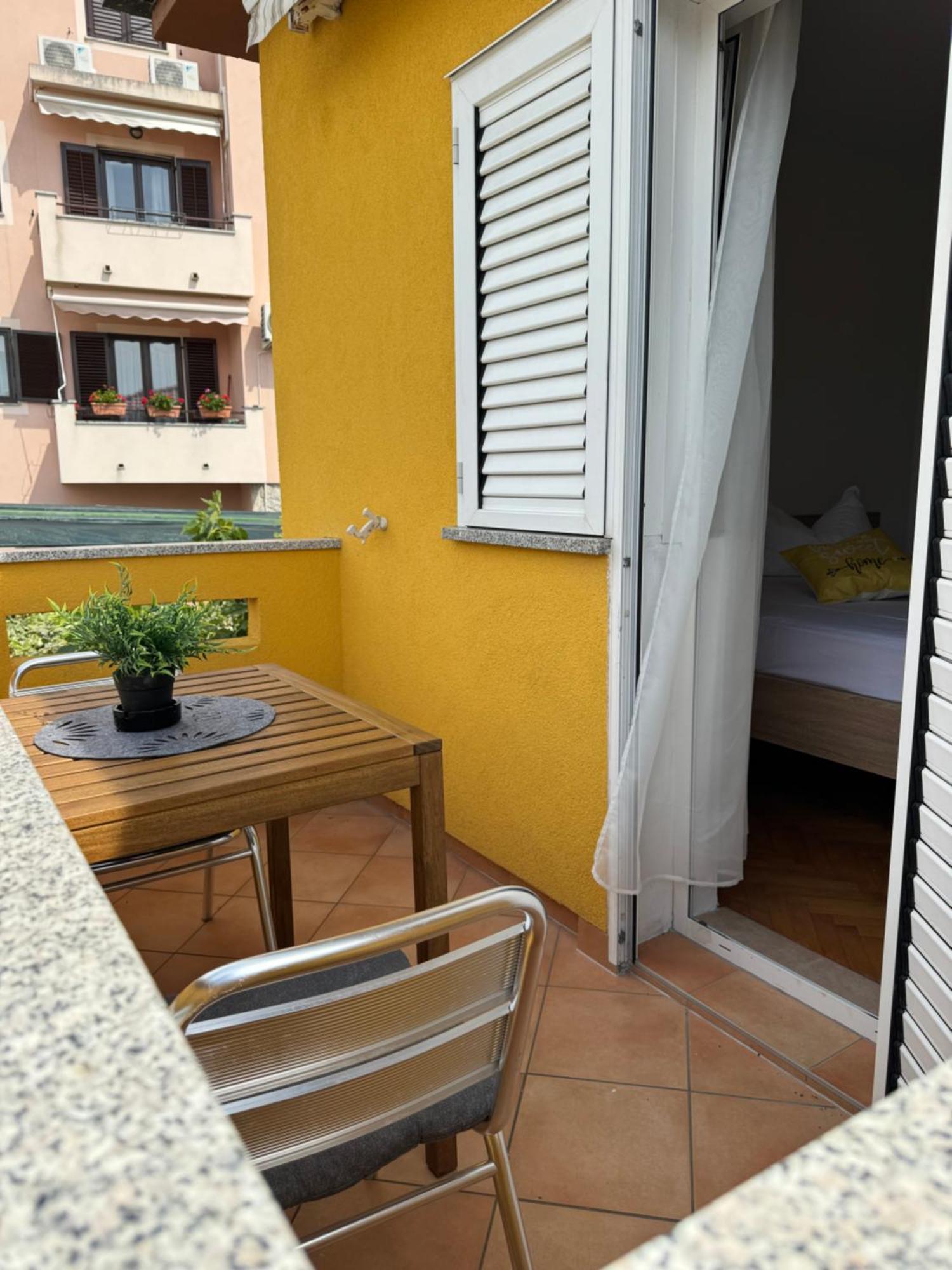 The Manzoni Family 4 Hotel ปูนัต ภายนอก รูปภาพ